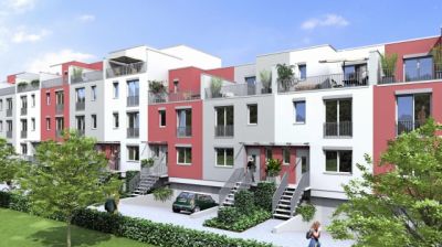 Berlin Friedrichshain Startschuss Fur Neues Townhouse Projekt Auf Der Halbinsel Stralau Immobilien Haus Hauser Wohnungen Kaufen Verkaufen Makler Hausverwalter