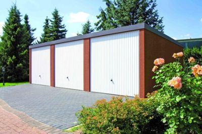 Mc Garagen Hat Immer Die Optimale Fertiggarage Stadtebau Und Garagenbau Immokat De